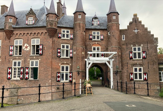 Kasteel